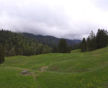 Rathvel, Cabane du Petit Oiseau