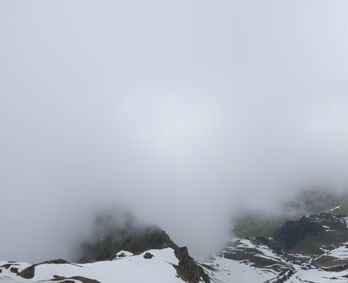 Planplatten, Bergstation