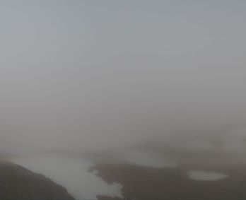 Melchsee-Frutt Dorf, Bergstation