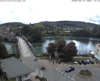 Rheinfelden, Rathaus